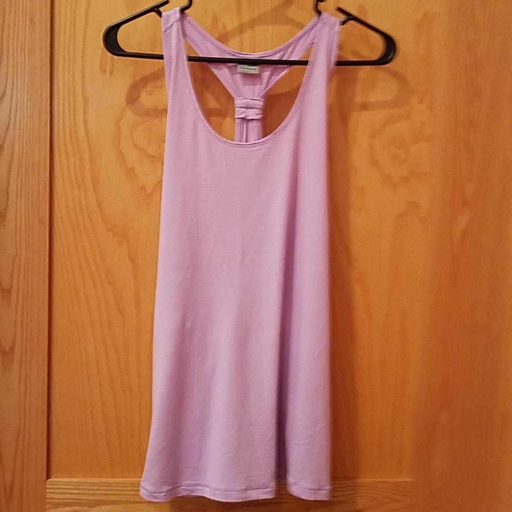 Champion Athletic Tank Top New